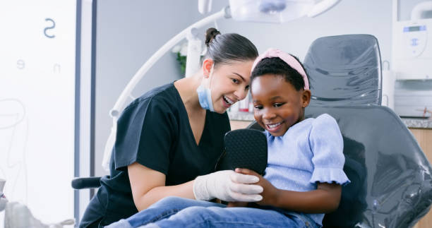 Dental X-Rays and Imaging in El Centro, CA